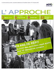 Approche - N15 - Dcembre 2020