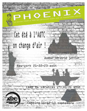 Phoenix - t 2012